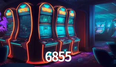 6855 Cassino Ao Vivo - 89 Mesas Evolution Gaming
