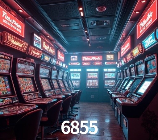 Logo da 6855